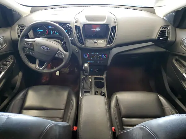 1FMCU9HDXKUA35343 2019 FORD ESCAPE - Image 8