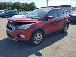 1FMCU9HDXKUA35486 2019 FORD ESCAPE