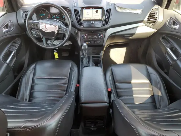 1FMCU9HDXKUA35486 2019 FORD ESCAPE - Image 8