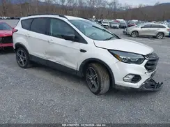 1FMCU9HDXKUA37321 2019 FORD ESCAPE
