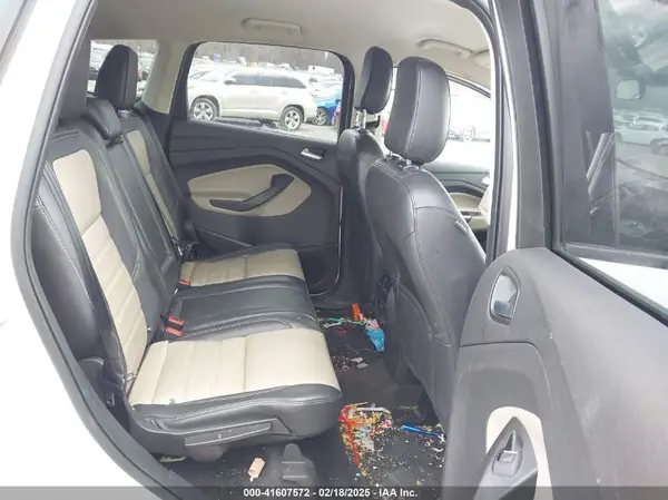 1FMCU9HDXKUA37321 2019 FORD ESCAPE - Image 8