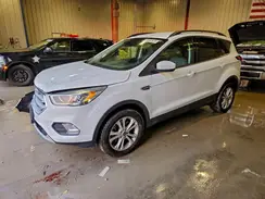 1FMCU9HDXKUA40591 2019 FORD ESCAPE