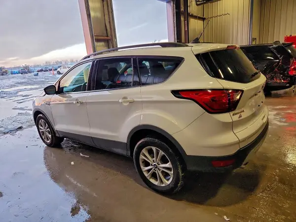 1FMCU9HDXKUA40591 2019 FORD ESCAPE - Image 2