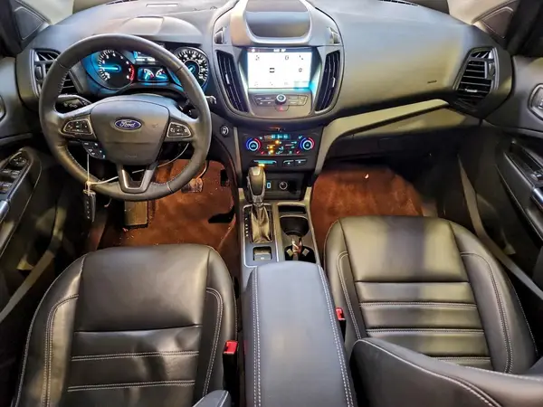 1FMCU9HDXKUA40591 2019 FORD ESCAPE - Image 8