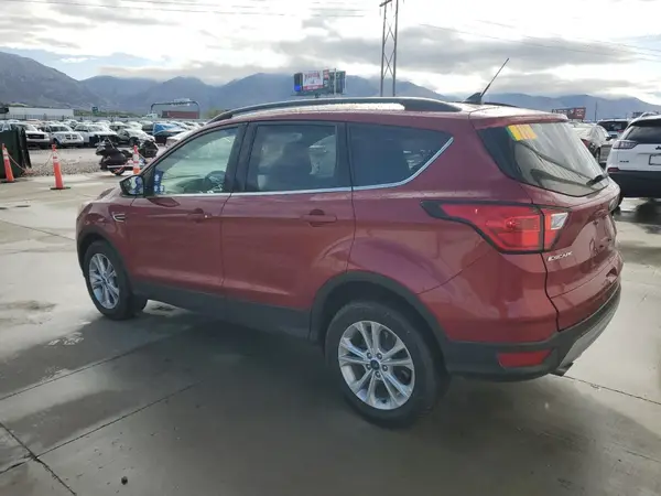 1FMCU9HDXKUA41675 2019 FORD ESCAPE - Image 2