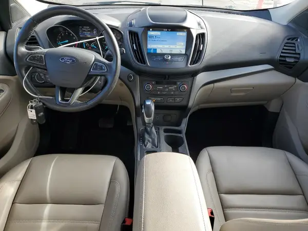 1FMCU9HDXKUA41675 2019 FORD ESCAPE - Image 8