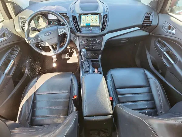 1FMCU9HDXKUA45063 2019 FORD ESCAPE - Image 8
