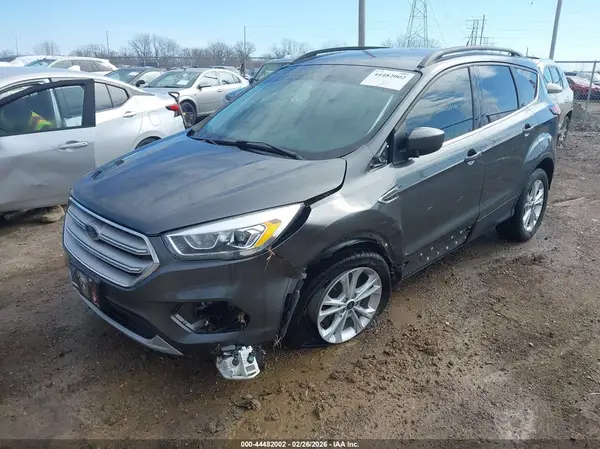 1FMCU9HDXKUA45080 2019 FORD ESCAPE - Image 2