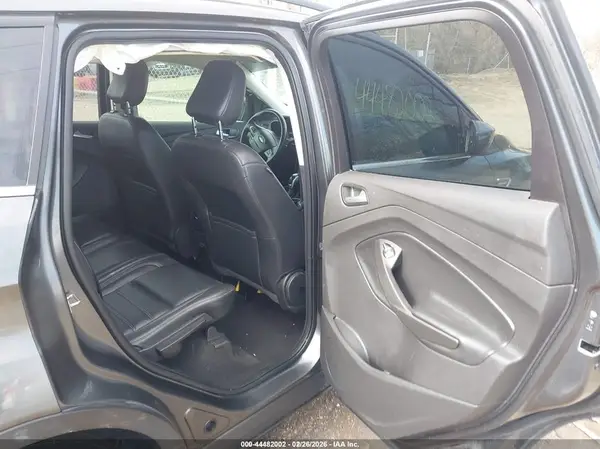 1FMCU9HDXKUA45080 2019 FORD ESCAPE - Image 8