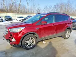 1FMCU9HDXKUA45211 2019 FORD ESCAPE