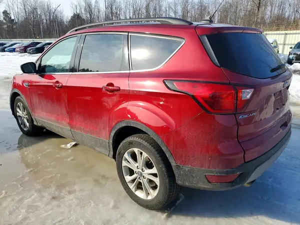 1FMCU9HDXKUA45211 2019 FORD ESCAPE - Image 2