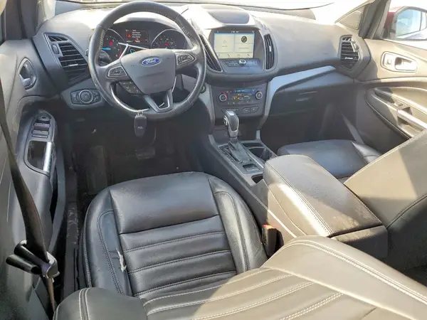 1FMCU9HDXKUA45211 2019 FORD ESCAPE - Image 8