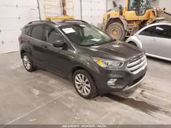 1FMCU9HDXKUA46178 2019 FORD ESCAPE