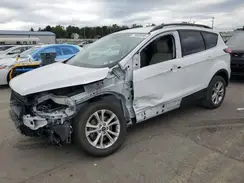 1FMCU9HDXKUA49081 2019 FORD ESCAPE