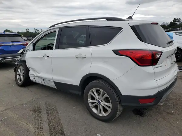1FMCU9HDXKUA49081 2019 FORD ESCAPE - Image 2