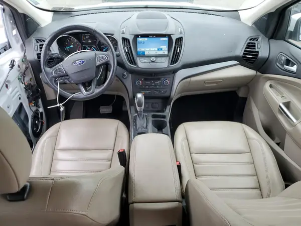 1FMCU9HDXKUA49081 2019 FORD ESCAPE - Image 8
