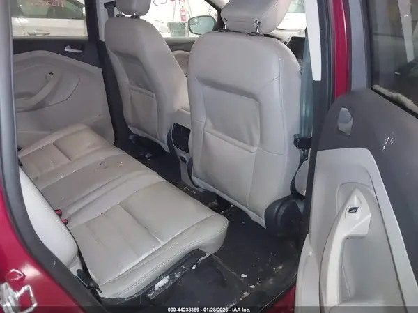1FMCU9HDXKUA49257 2019 FORD ESCAPE - Image 8