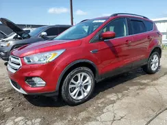 1FMCU9HDXKUA52272 2019 FORD ESCAPE