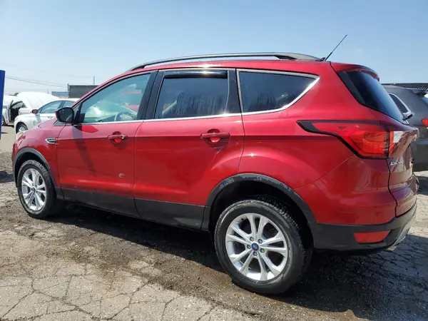 1FMCU9HDXKUA52272 2019 FORD ESCAPE - Image 2