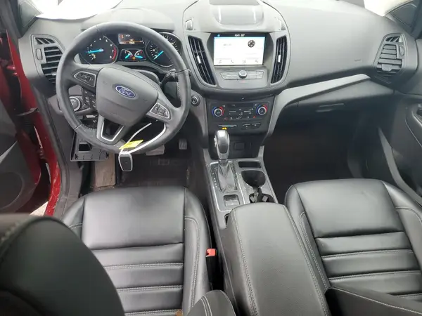 1FMCU9HDXKUA52272 2019 FORD ESCAPE - Image 8