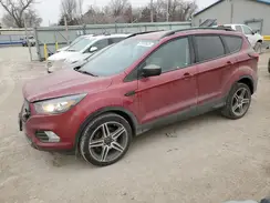 1FMCU9HDXKUA54183 2019 FORD ESCAPE