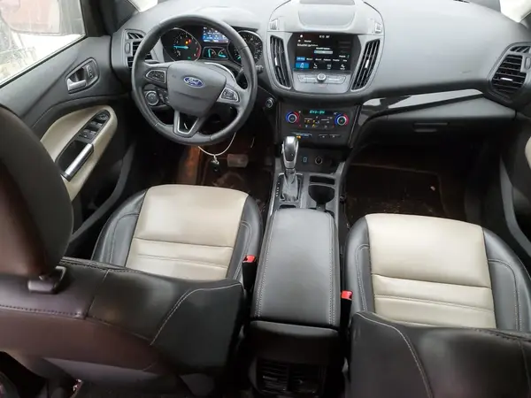 1FMCU9HDXKUA54183 2019 FORD ESCAPE - Image 8