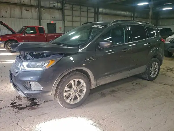 1FMCU9HDXKUA54247 2019 FORD ESCAPE - Image 1