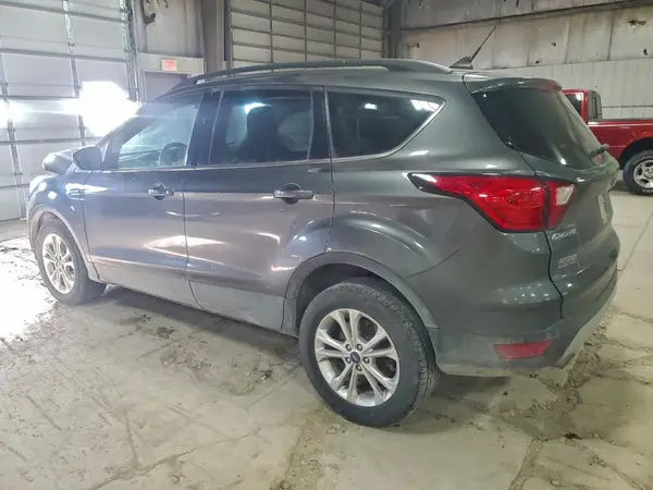1FMCU9HDXKUA54247 2019 FORD ESCAPE - Image 2