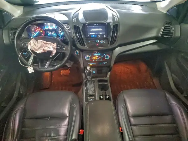 1FMCU9HDXKUA54247 2019 FORD ESCAPE - Image 8