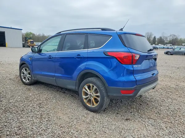 1FMCU9HDXKUA57925 2019 FORD ESCAPE - Image 2