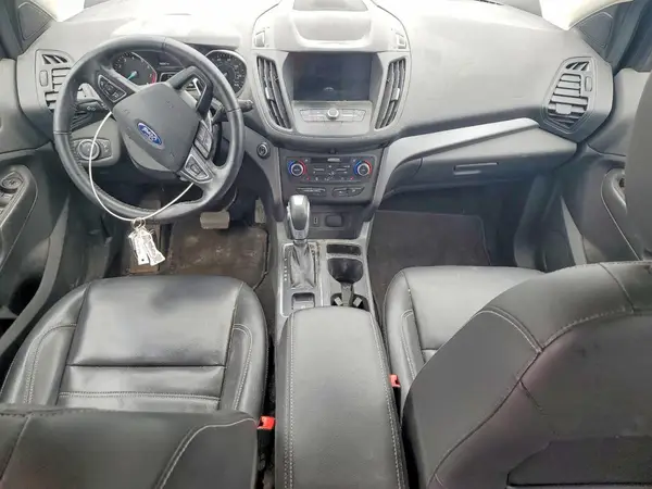 1FMCU9HDXKUA57925 2019 FORD ESCAPE - Image 8