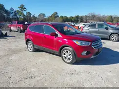 1FMCU9HDXKUA60016 2019 FORD ESCAPE