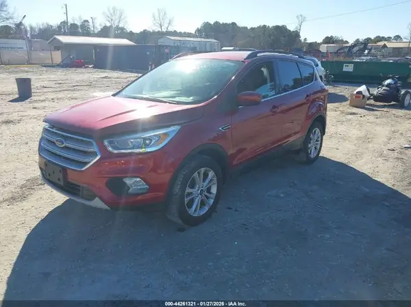 1FMCU9HDXKUA60016 2019 FORD ESCAPE - Image 2