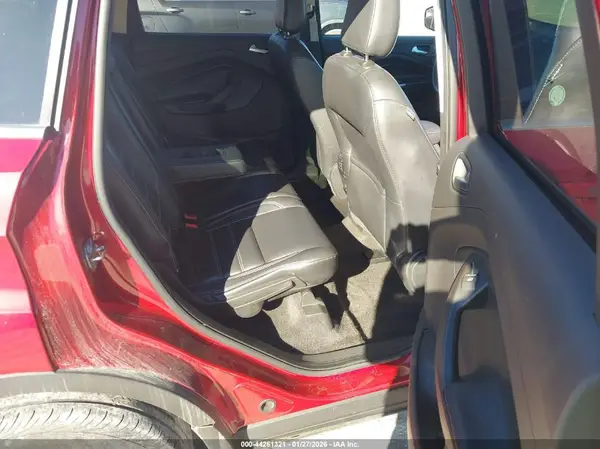 1FMCU9HDXKUA60016 2019 FORD ESCAPE - Image 8