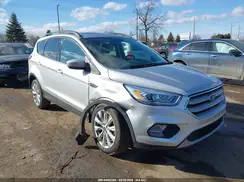 1FMCU9HDXKUA62199 2019 FORD ESCAPE