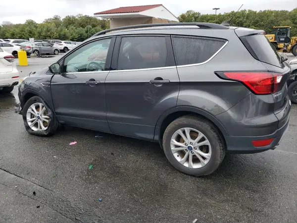 1FMCU9HDXKUA65507 2019 FORD ESCAPE - Image 2