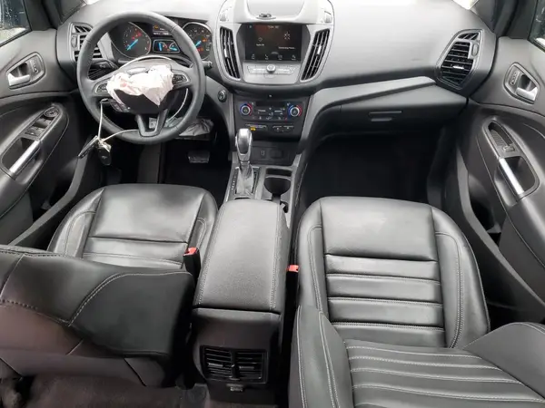 1FMCU9HDXKUA65507 2019 FORD ESCAPE - Image 8
