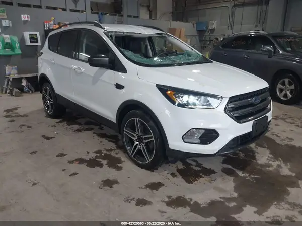 1FMCU9HDXKUA66057 2019 FORD ESCAPE - Image 1