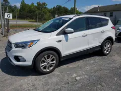 1FMCU9HDXKUA74157 2019 FORD ESCAPE