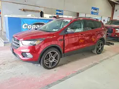 1FMCU9HDXKUA76202 2019 FORD ESCAPE
