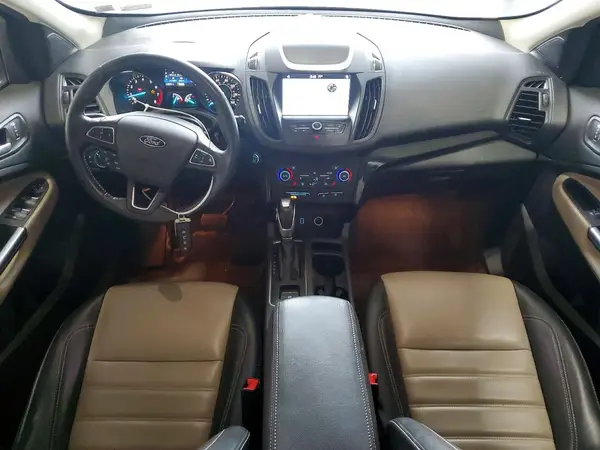 1FMCU9HDXKUA76202 2019 FORD ESCAPE - Image 8