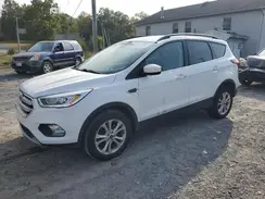 1FMCU9HDXKUA77155 2019 FORD ESCAPE