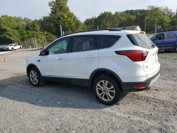 1FMCU9HDXKUA77155 2019 FORD ESCAPE - Image 2