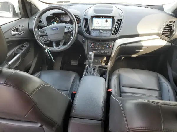 1FMCU9HDXKUA77155 2019 FORD ESCAPE - Image 8