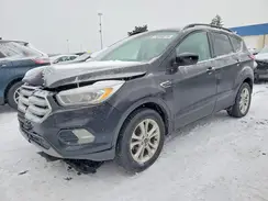 1FMCU9HDXKUA81237 2019 FORD ESCAPE
