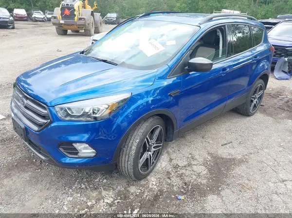 1FMCU9HDXKUA81979 2019 FORD ESCAPE - Image 2