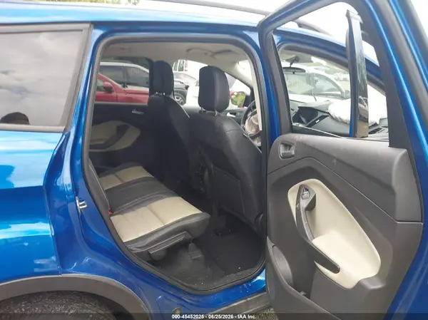 1FMCU9HDXKUA81979 2019 FORD ESCAPE - Image 8