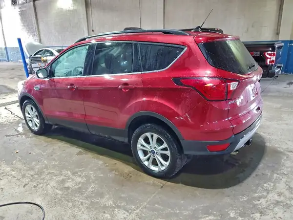 1FMCU9HDXKUA82064 2019 FORD ESCAPE - Image 2