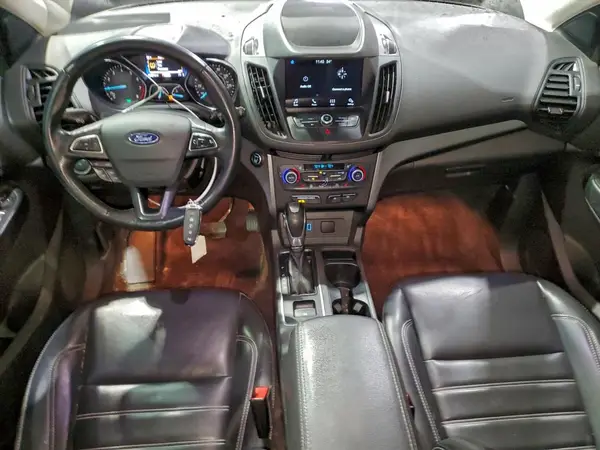 1FMCU9HDXKUA82064 2019 FORD ESCAPE - Image 8