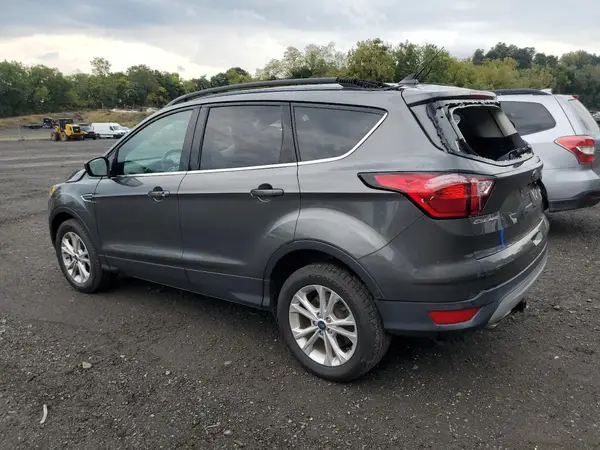 1FMCU9HDXKUA84848 2019 FORD ESCAPE - Image 2